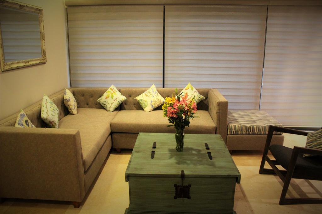 Apartamento Condominio Terrazas Playa del Carmen