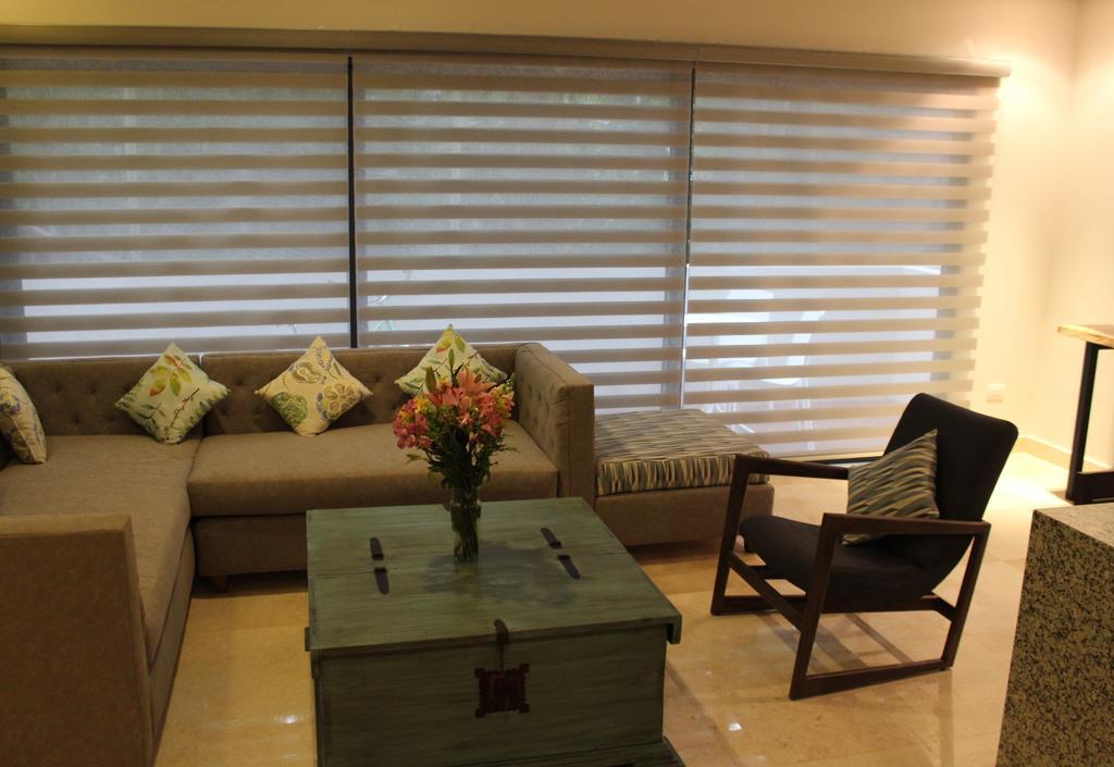 Apartamento Condominio Terrazas *