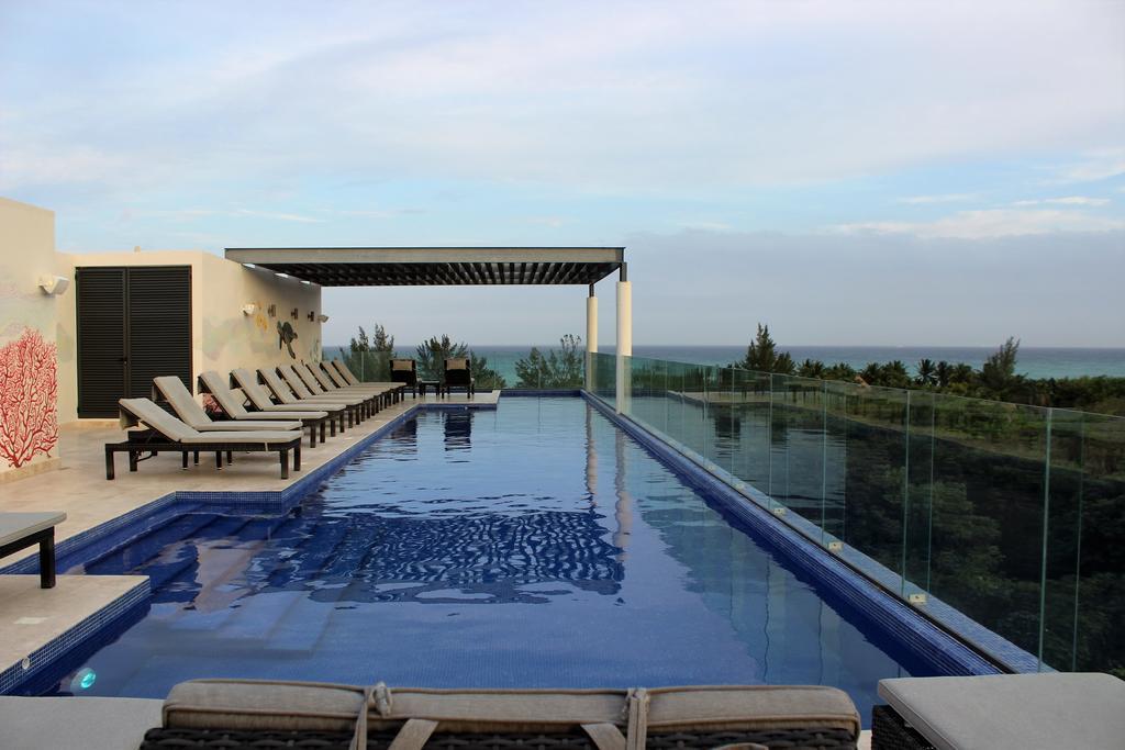 Apartamento Condominio Terrazas Playa del Carmen