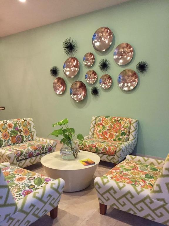 Apartamento Condominio Terrazas Playa del Carmen