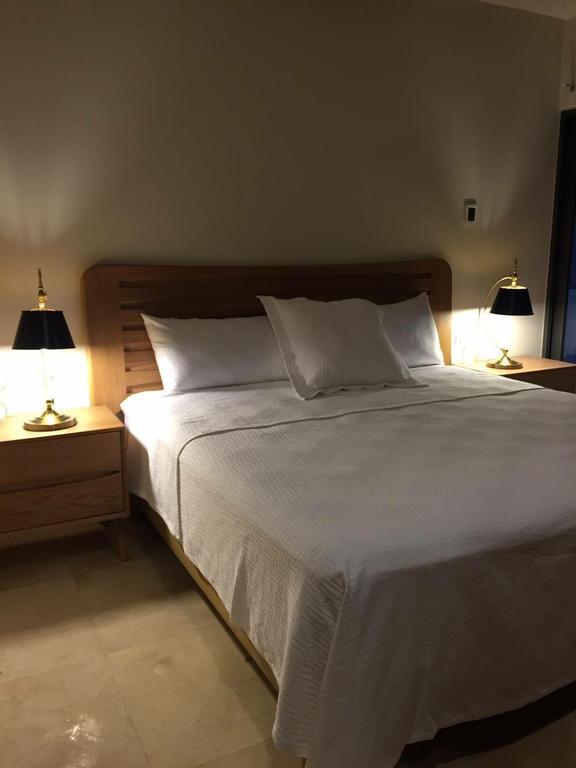 Apartamento Condominio Terrazas