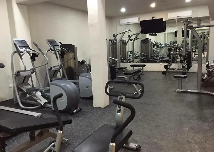 Condominio Terrazas