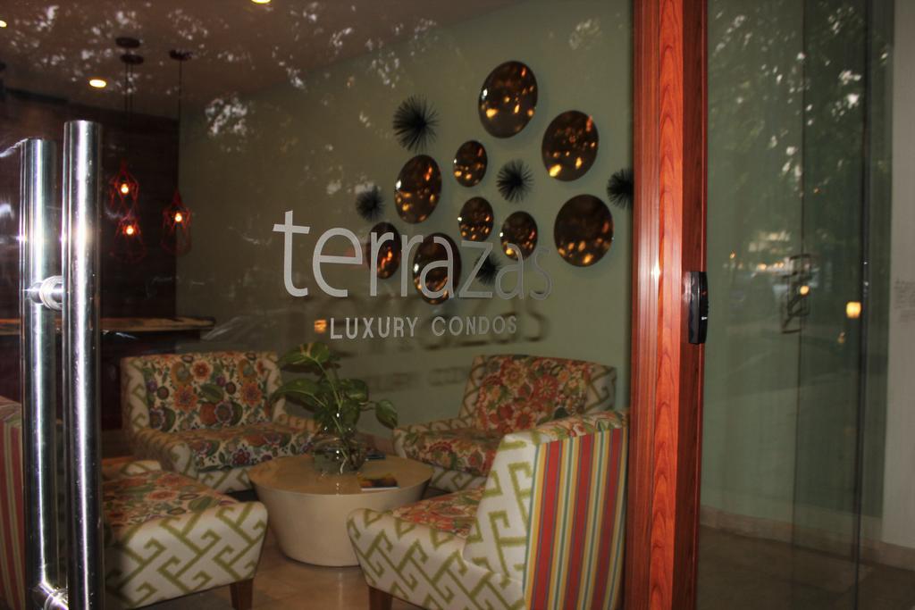 Apartamento Condominio Terrazas Playa del Carmen