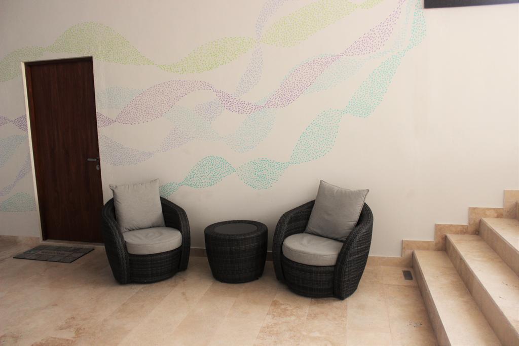 Apartamento Condominio Terrazas