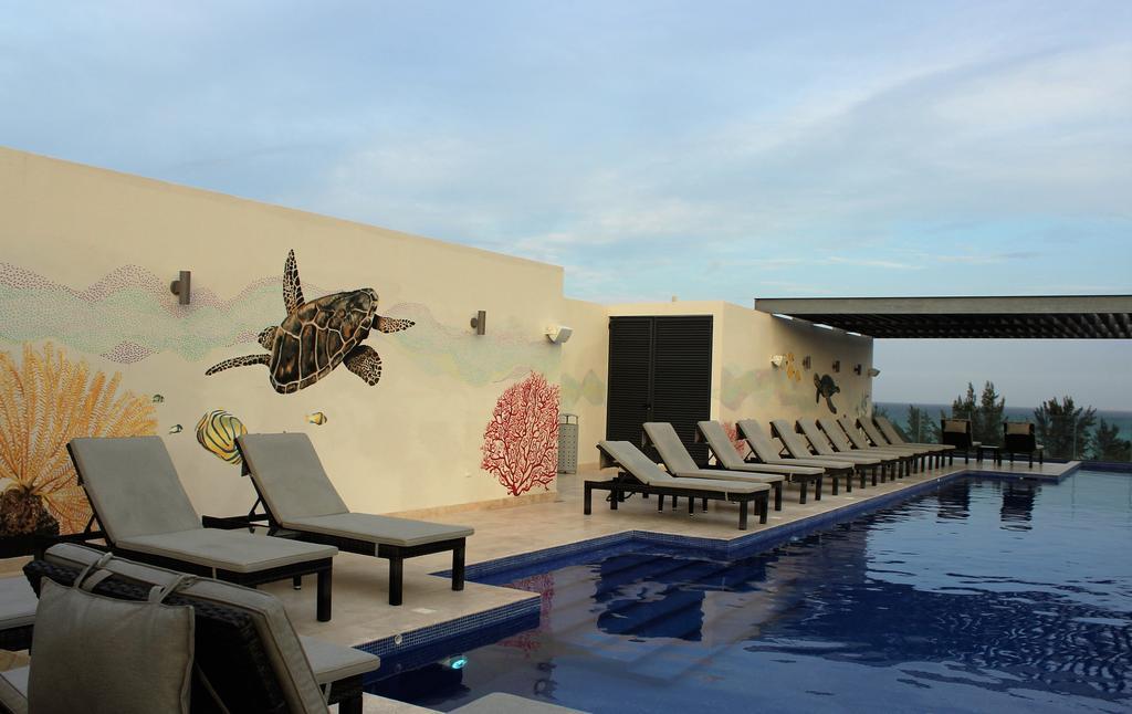 Apartamento Condominio Terrazas *
