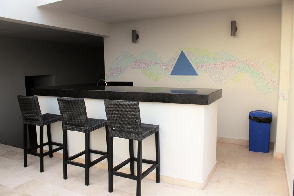 Condominio Terrazas Playa del Carmen