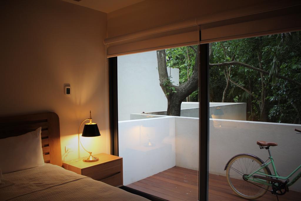Apartamento Condominio Terrazas *