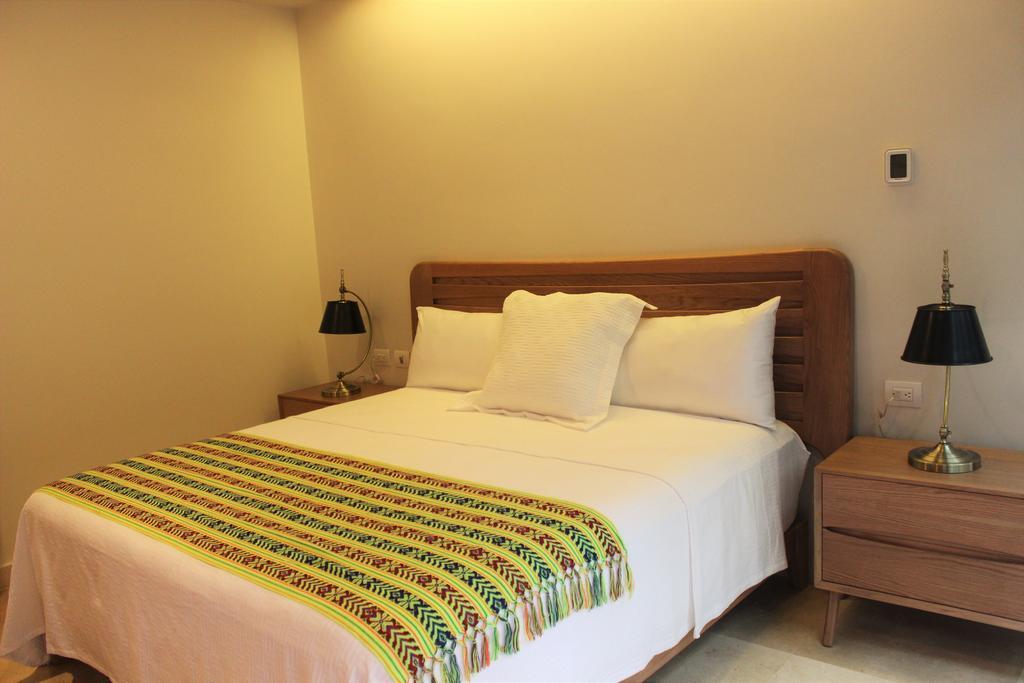 Condominio Terrazas Playa del Carmen