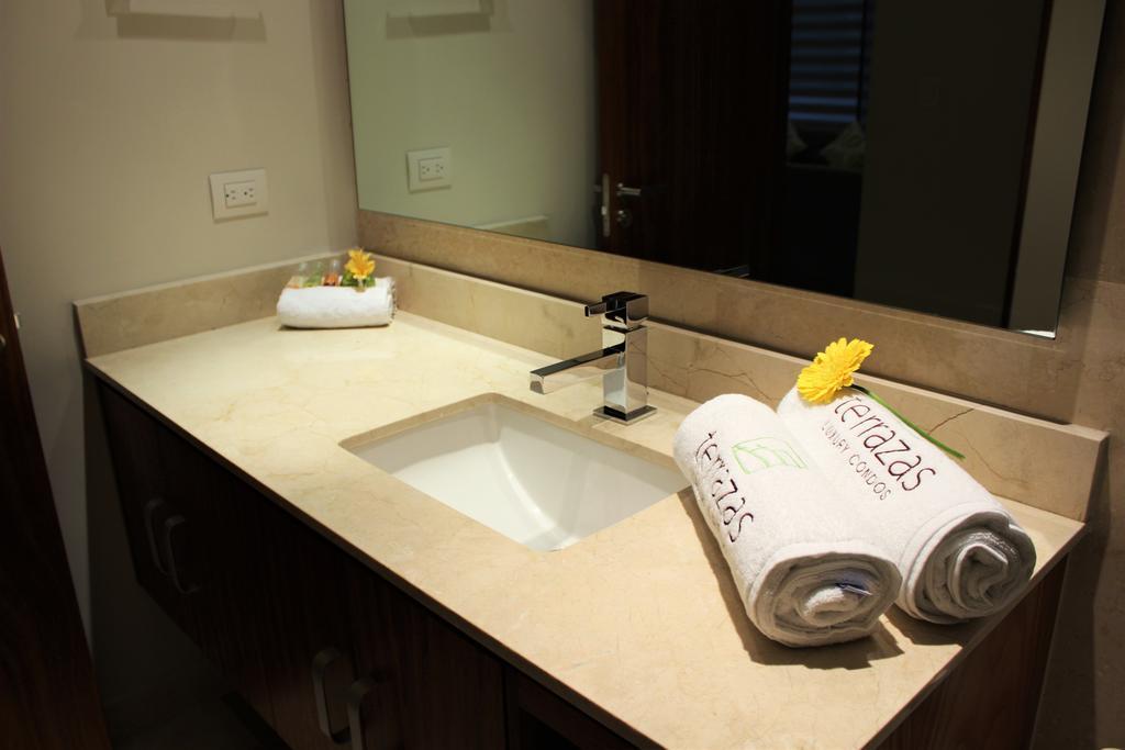 Apartamento Condominio Terrazas Playa del Carmen
