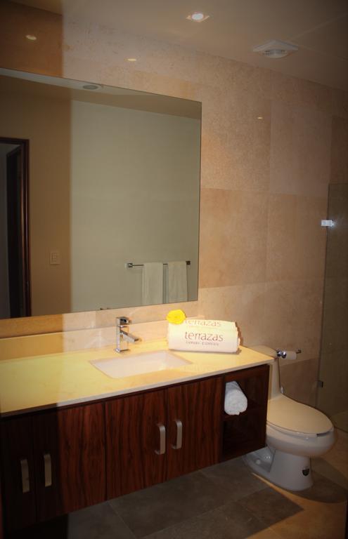 Condominio Terrazas Playa del Carmen