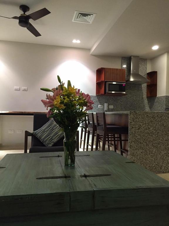 Condominio Terrazas Playa del Carmen