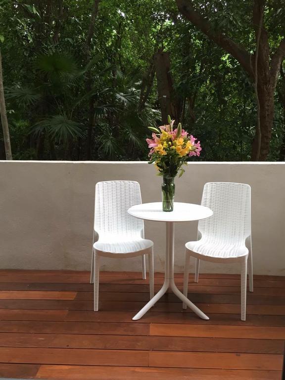 Condominio Terrazas