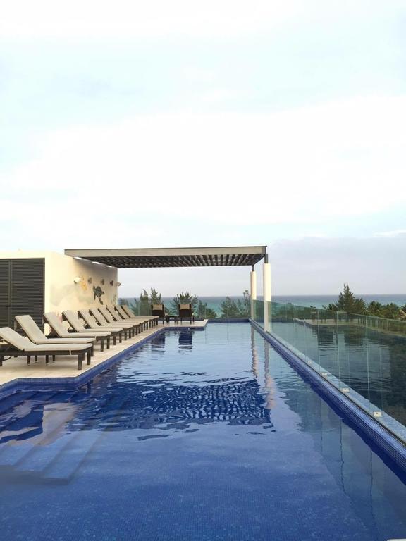 Apartamento Condominio Terrazas