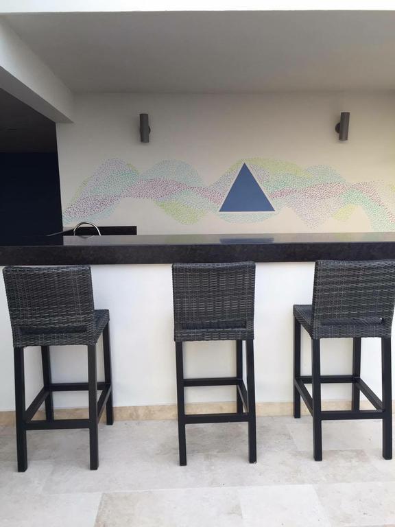 Apartamento Condominio Terrazas Playa del Carmen