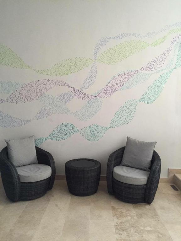 Apartamento Condominio Terrazas Playa del Carmen