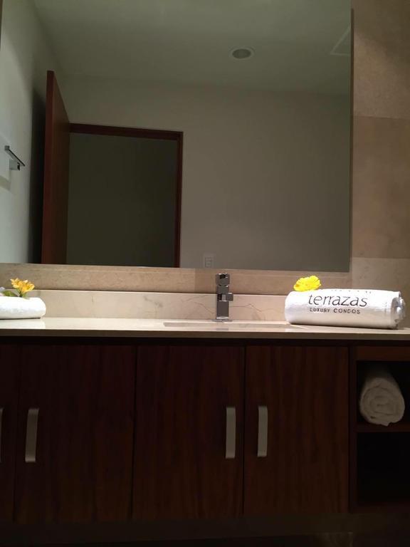Apartamento Condominio Terrazas *