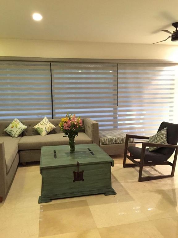 Condominio Terrazas Playa del Carmen