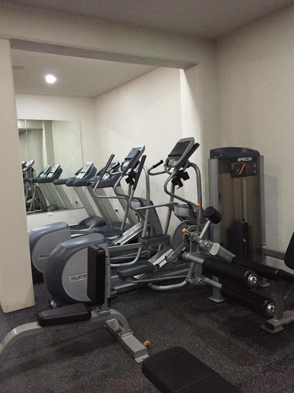Apartamento Condominio Terrazas Playa del Carmen