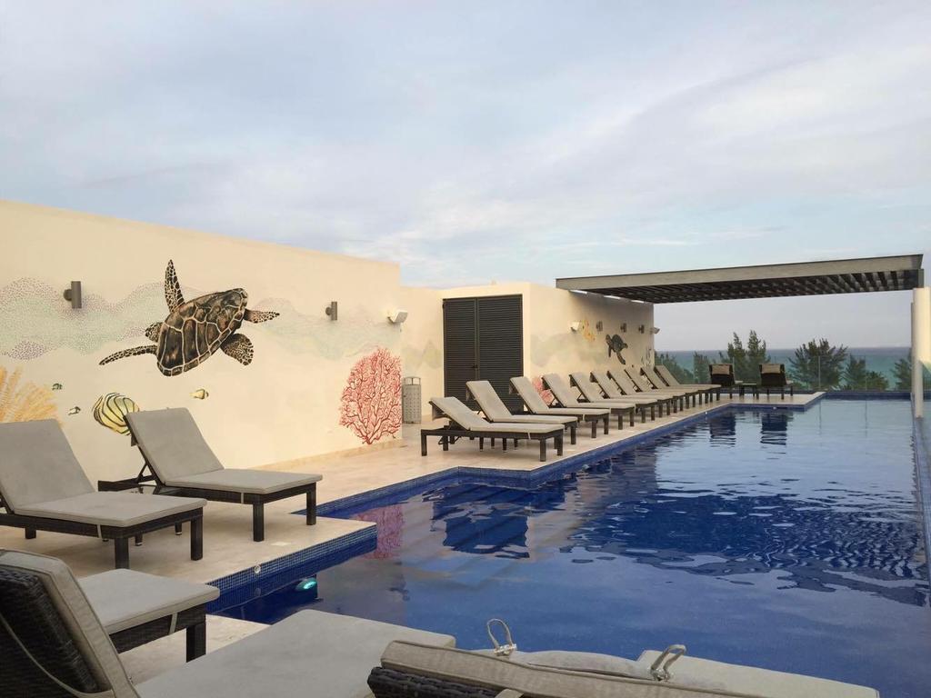 Condominio Terrazas Playa del Carmen