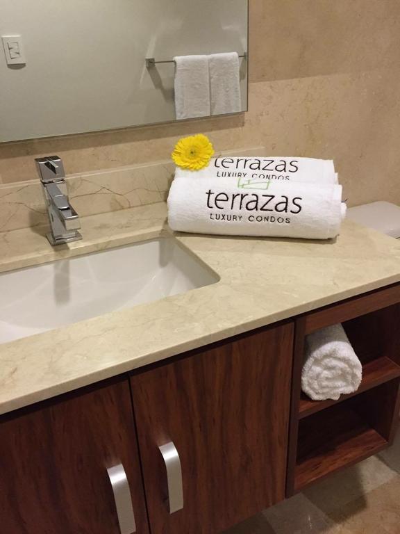 Apartamento Condominio Terrazas Playa del Carmen