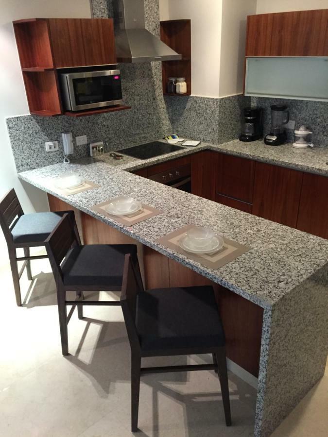 Condominio Terrazas Apartamento Playa del Carmen