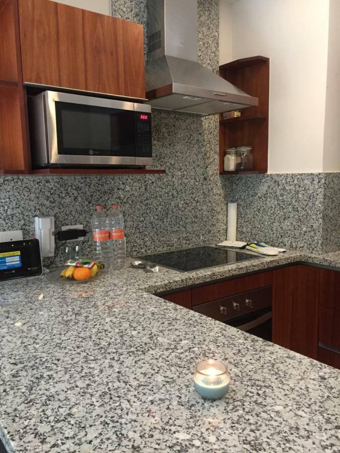 Apartamento Condominio Terrazas *
