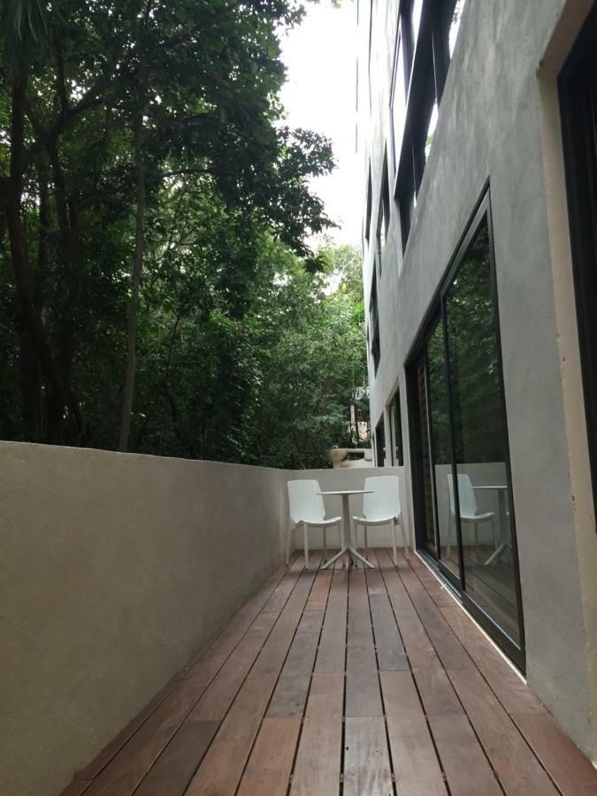 Apartamento Condominio Terrazas